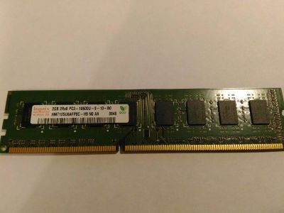 Лот: 17053554. Фото: 1. Оперативная память Hynix ddr3... Оперативная память