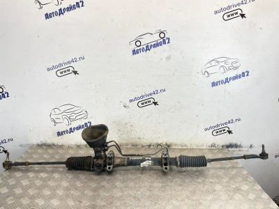 Лот: 25529857. Фото: 1. рулевая рейка Renault Symbol LB. Ходовая, подвеска, рулевое управление