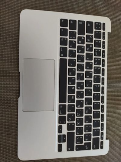 Лот: 19930349. Фото: 1. Macbook Air 11, 2012 на запчасти. Ноутбуки