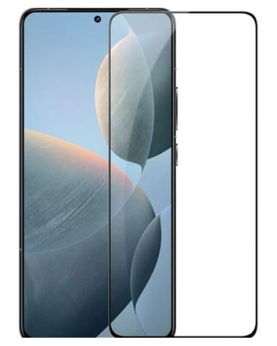 Лот: 23512299. Фото: 1. Защитное стекло Xiaomi Poco F6... Защитные стёкла, защитные плёнки