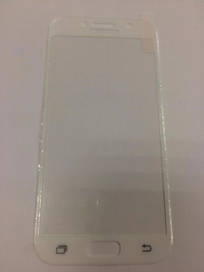 Лот: 10156103. Фото: 1. Защитное стекло TPU Samsung Galaxy... Защитные стёкла, защитные плёнки