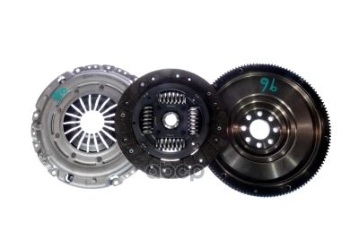 Лот: 21893034. Фото: 1. 07-01348-Sx_к-Кт Сцепления! Vw... Другое (автозапчасти)