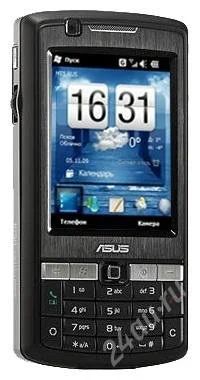 Лот: 1018966. Фото: 1. ASUS P750 - Отличный коммуникатор... Смартфоны