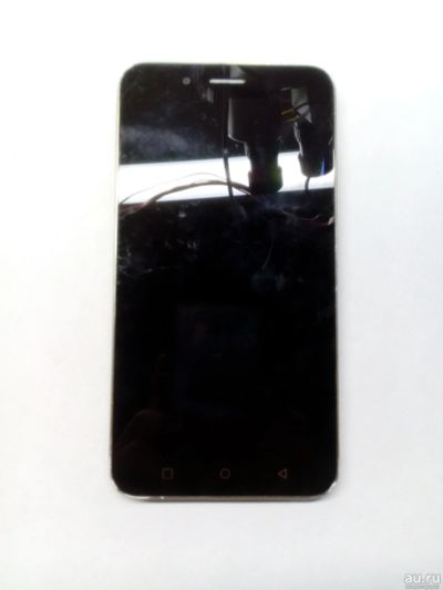 Лот: 13661505. Фото: 1. Micromax Canvas Spark 2. Дисплеи, дисплейные модули, тачскрины