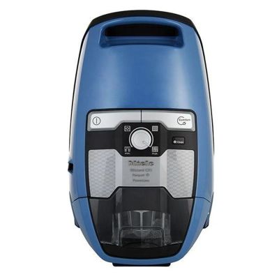 Лот: 25664040. Фото: 1. Пылесос Miele Blizzard CX1 Parquet... Пылесосы, паровые швабры