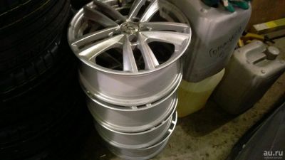 Лот: 10788729. Фото: 1. Автошина и диски. Диски