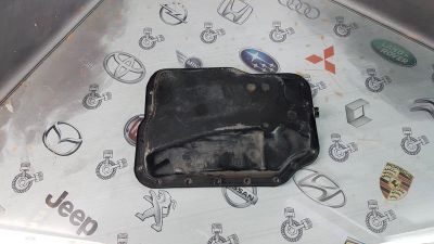 Лот: 23585627. Фото: 1. Поддон КПП Mazda Capella FP-DE... Трансмиссия