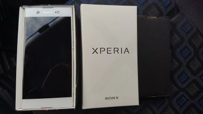 Лот: 12244346. Фото: 1. Смартфон Sony. Смартфоны