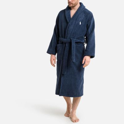 Лот: 24413907. Фото: 1. Махровый LaRedoute. Другое (мужская одежда)