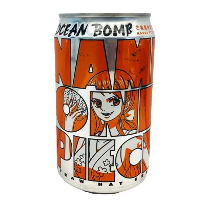 Лот: 20531905. Фото: 1. Лимонад Ocean Bomb One Piece со... Напитки