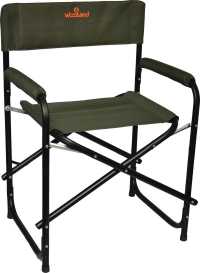 Лот: 11786388. Фото: 1. Кресло Woodland Outdoor NEW, складное... Туристическая, походная мебель