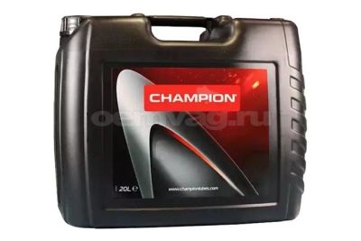 Лот: 20068123. Фото: 1. CHAMPION Active Defence B4 10W40... Масла, жидкости