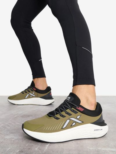 Лот: 24286914. Фото: 1. Кроссовки мужские Athlex Pure... Кеды, кроссовки, слипоны