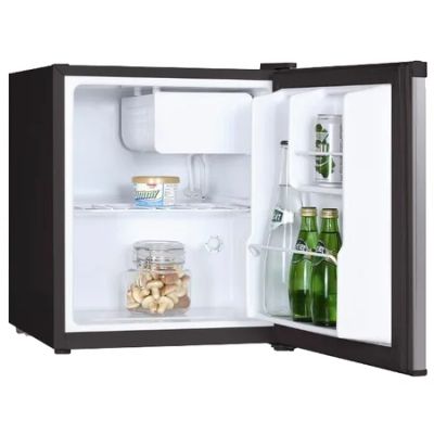 Лот: 5878137. Фото: 1. Холодильник Shivaki SHRF-51CHS... Холодильники, морозильные камеры