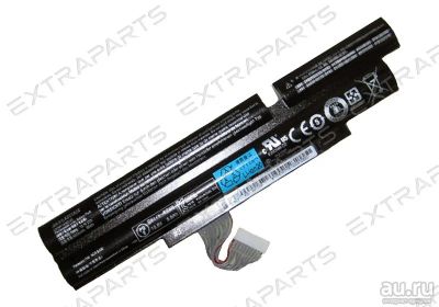 Лот: 15960674. Фото: 1. Аккумулятор AS11A5E для ACER. Аккумуляторы