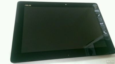 Лот: 10311373. Фото: 1. Дисплейный модуль в сборе (дисплей... Запчасти для планшетов