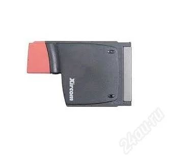 Лот: 1436255. Фото: 1. pcmcia Bluetooth Xircom R2BT -... WiFi, Bluetooth адаптеры