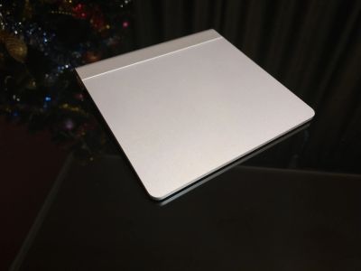 Лот: 13027866. Фото: 1. Трекпад Apple Magic Trackpad A1339. Клавиатуры и мыши