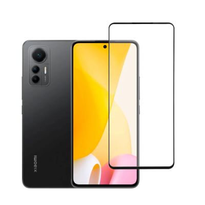 Лот: 19629798. Фото: 1. Защитное стекло Xiaomi 12 Lite... Защитные стёкла, защитные плёнки