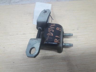 Лот: 21411228. Фото: 1. Петля двери верхняя Suzuki Vitara... Кузов