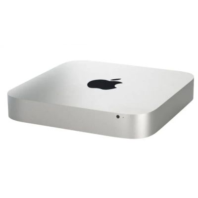Лот: 19918852. Фото: 1. Apple Mac mini (Late 2012) Intel... Компьютеры в сборе