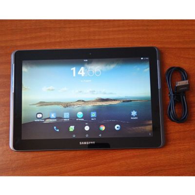 Лот: 18932439. Фото: 1. Samsung Galaxy Tab 10.1 / 16gb... Планшеты