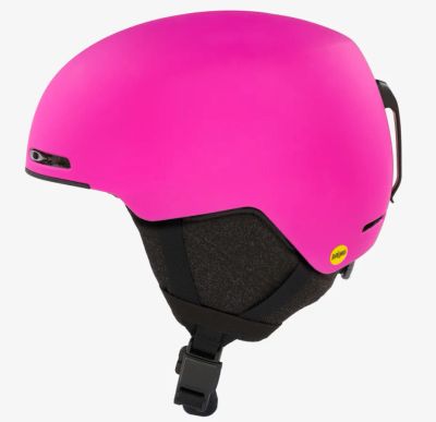 Лот: 18416338. Фото: 1. Шлем сноубордический Oakley MOD1... Шлемы