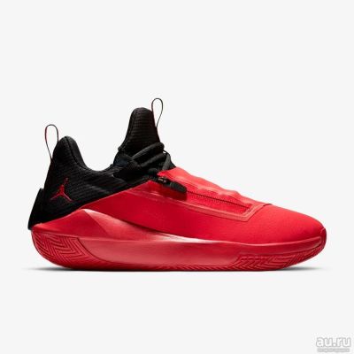 Лот: 12967751. Фото: 1. Кроссовки Jordan Jumpman Hustle... Кеды, кроссовки, слипоны