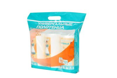 Лот: 23675947. Фото: 1. Полотенца универсальные Hoff Trio. Другое (хозтовары)