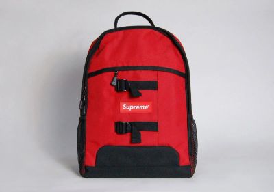 Лот: 16971000. Фото: 1. Рюкзак Supreme (9076). Рюкзаки
