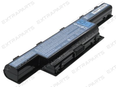 Лот: 15960723. Фото: 1. Аккумулятор ACER Aspire 5349... Аккумуляторы