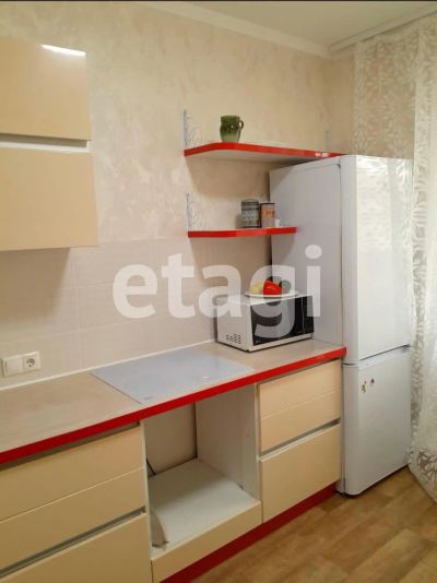 Лот: 25285329. Фото: 1. 1-комн. квартира , Красноярск... Квартиры, студии