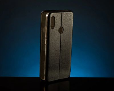 Лот: 15477640. Фото: 1. Футляр-книжка на магните для Samsung... Чехлы, бамперы