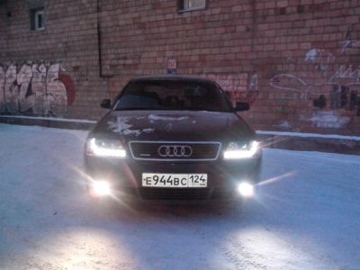 Лот: 3780252. Фото: 1. Audi A6. Автомобили