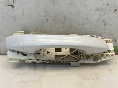 Лот: 23336552. Фото: 1. ручка двери внешняя Volkswagen... Другое (автозапчасти)