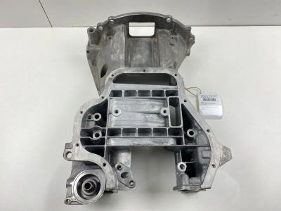 Лот: 25058153. Фото: 1. Поддон Toyota Vista 2002 1142128020... Двигатель и элементы двигателя