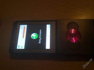 Лот: 1305907. Фото: 1. sony ericsson w350i. Кнопочные мобильные телефоны