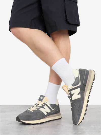 Лот: 25369534. Фото: 1. Кроссовки мужские New Balance... Кеды, кроссовки, слипоны