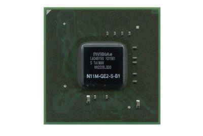 Лот: 11446740. Фото: 1. Видеочип nVidia GeForce G310M... Другое (компьютеры, оргтехника, канцтовары)