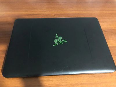 Лот: 17900441. Фото: 1. Ноутбук Razer Blade. Ноутбуки