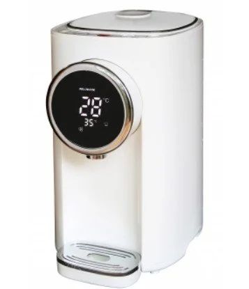 Лот: 13795247. Фото: 1. Чайник-термос WILLMARK WAP-523KL... Чайники, кофемашины, кулеры