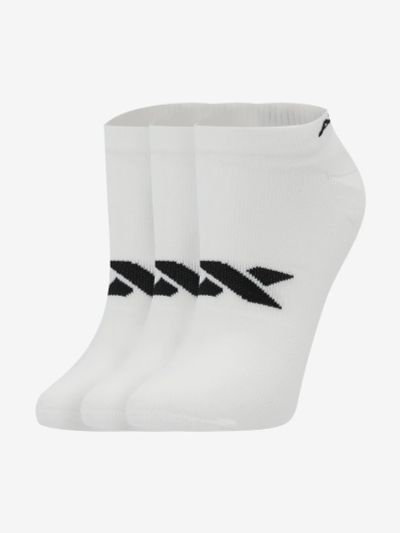 Лот: 22438742. Фото: 1. Носки Athlex, 3 пары, Белый. Другое (спортивная одежда)