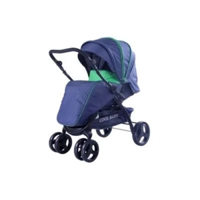Лот: 10948404. Фото: 1. Коляска прогулочная Cool Baby... Коляски