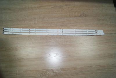 Лот: 10772817. Фото: 1. led string , uf64_uhd_a , uf64... Запчасти для телевизоров, видеотехники, аудиотехники