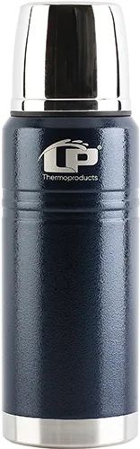Лот: 24482705. Фото: 1. Термос LP Work, 0,75 л Blue (80210... Термосы, термокружки, фляжки