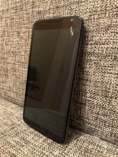 Лот: 11215954. Фото: 1. Motorola Nexus 6. Смартфоны