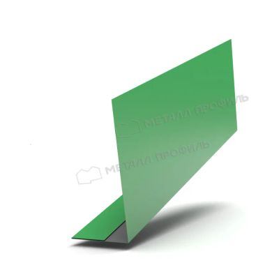 Лот: 24036749. Фото: 1. Планка карнизного свеса 250х50х2000... Кровельные материалы