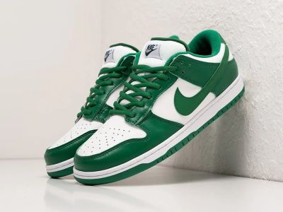 Лот: 20356398. Фото: 1. Кроссовки Nike SB Dunk Low (30097... Кеды, кроссовки, слипоны