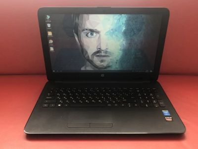 Лот: 17989059. Фото: 1. Ноутбук HP Core i3/4Gb/500Gb. Ноутбуки
