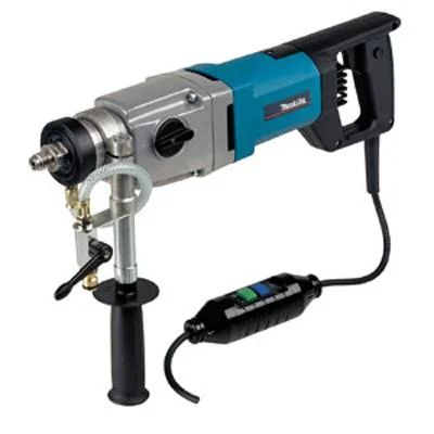 Лот: 3401450. Фото: 1. Дрель для алмазного бурения Makita... Электроинструмент
